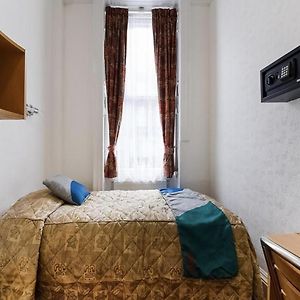 Upper Berkeley Hotel